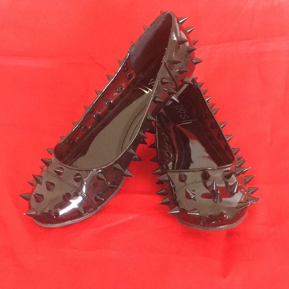 Spiked Jellies!